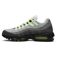 Nike Air Max 95 OG ‘Neon’ 2015 554970-071
