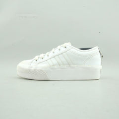 ADIDAS  NIZZA PLATFORM