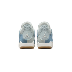Air Jordan 4 Retro TEX 'Denim Worn Blue' Women's (2025)