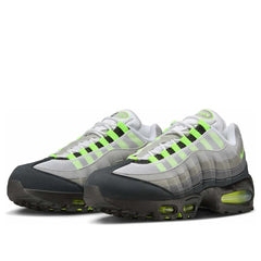 Nike Air Max 95 OG Big Bubble Neon (2025/2026) HM4740-001