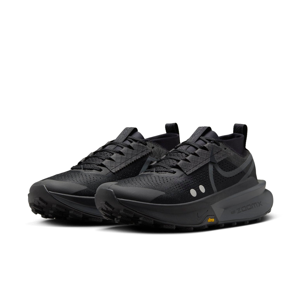 ZoomX Zegama 2 Black Anthracite FD5190-002