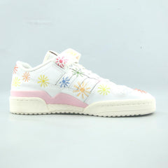 ADIDAS  FORUM LOW