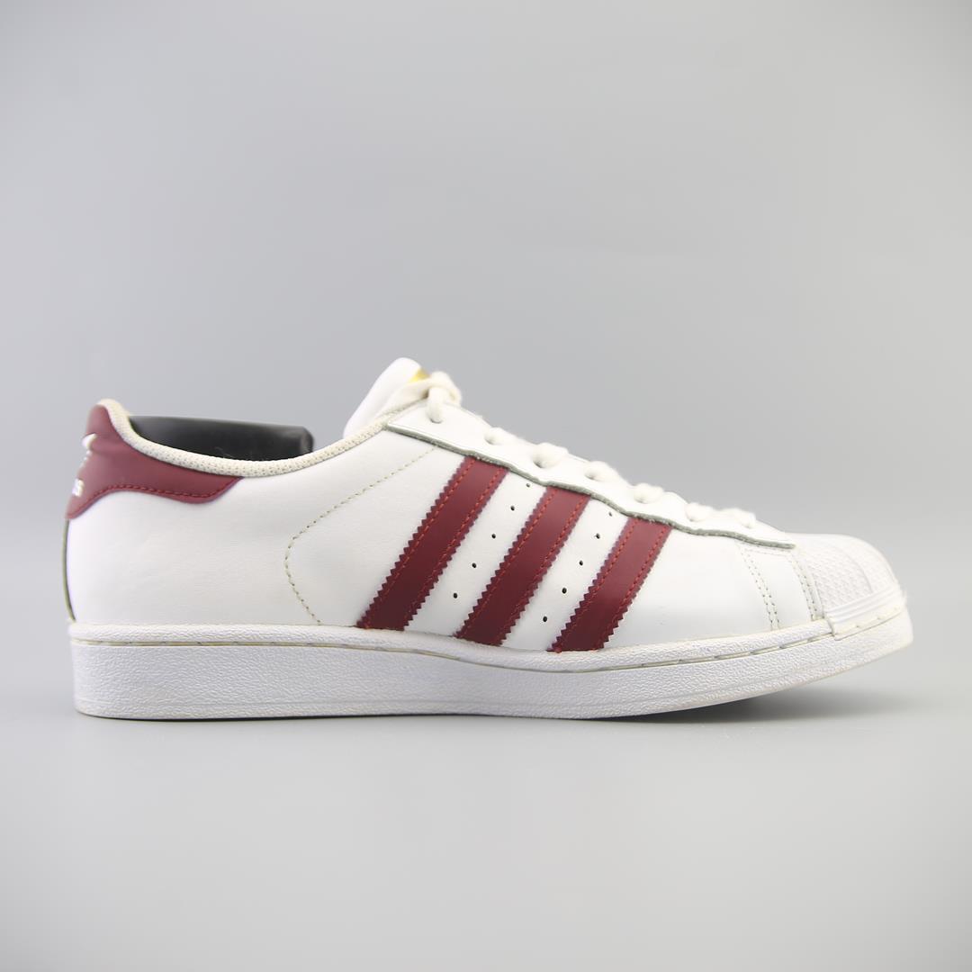 ADIDAS SUPERSTAR FOUNDATION