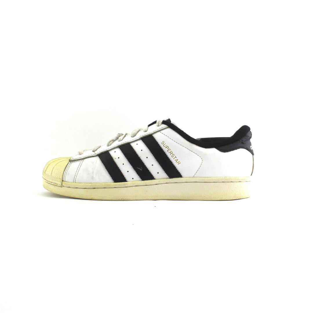 ADIDAS SUPERSTAR