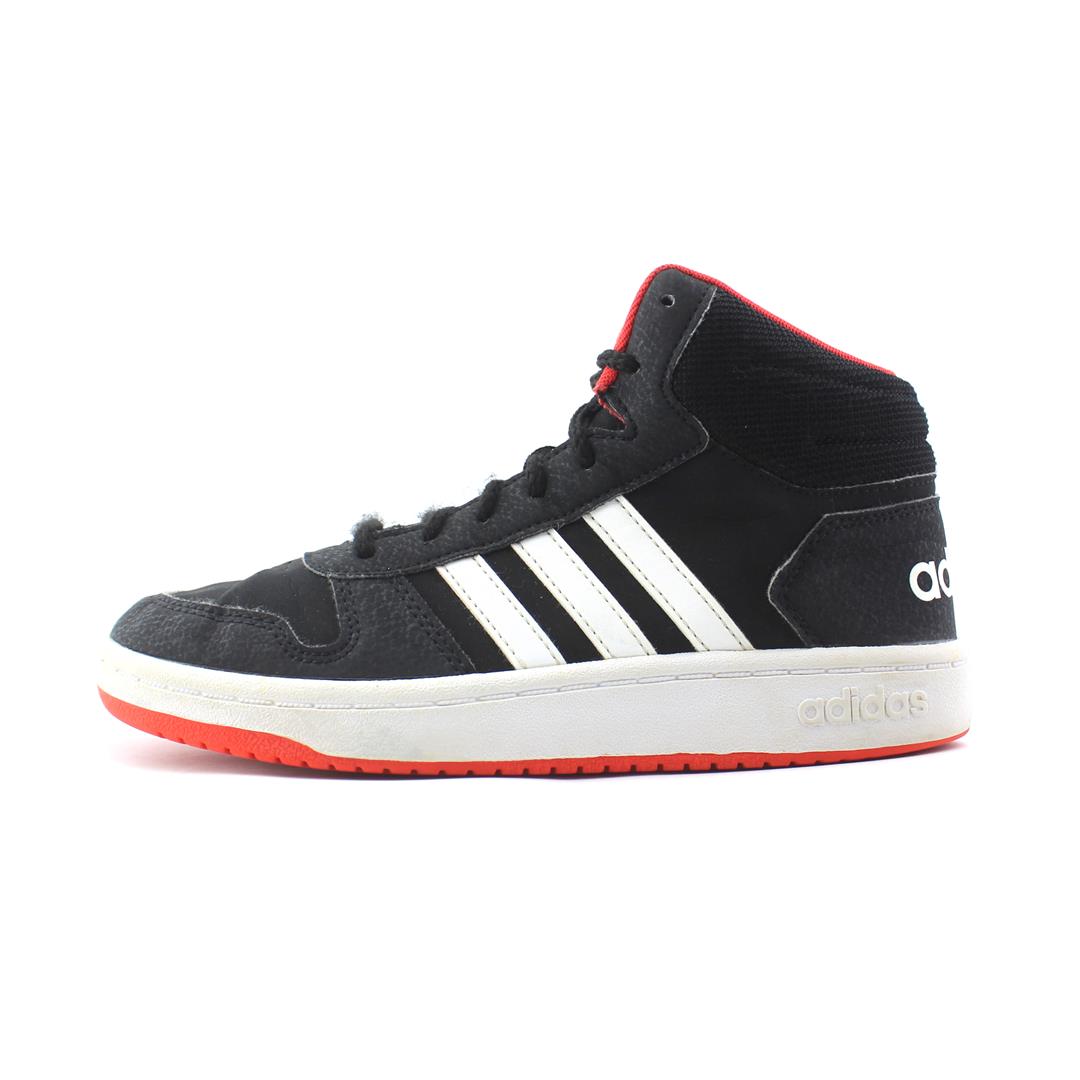 ADIDAS HOOPS 2.0 MID