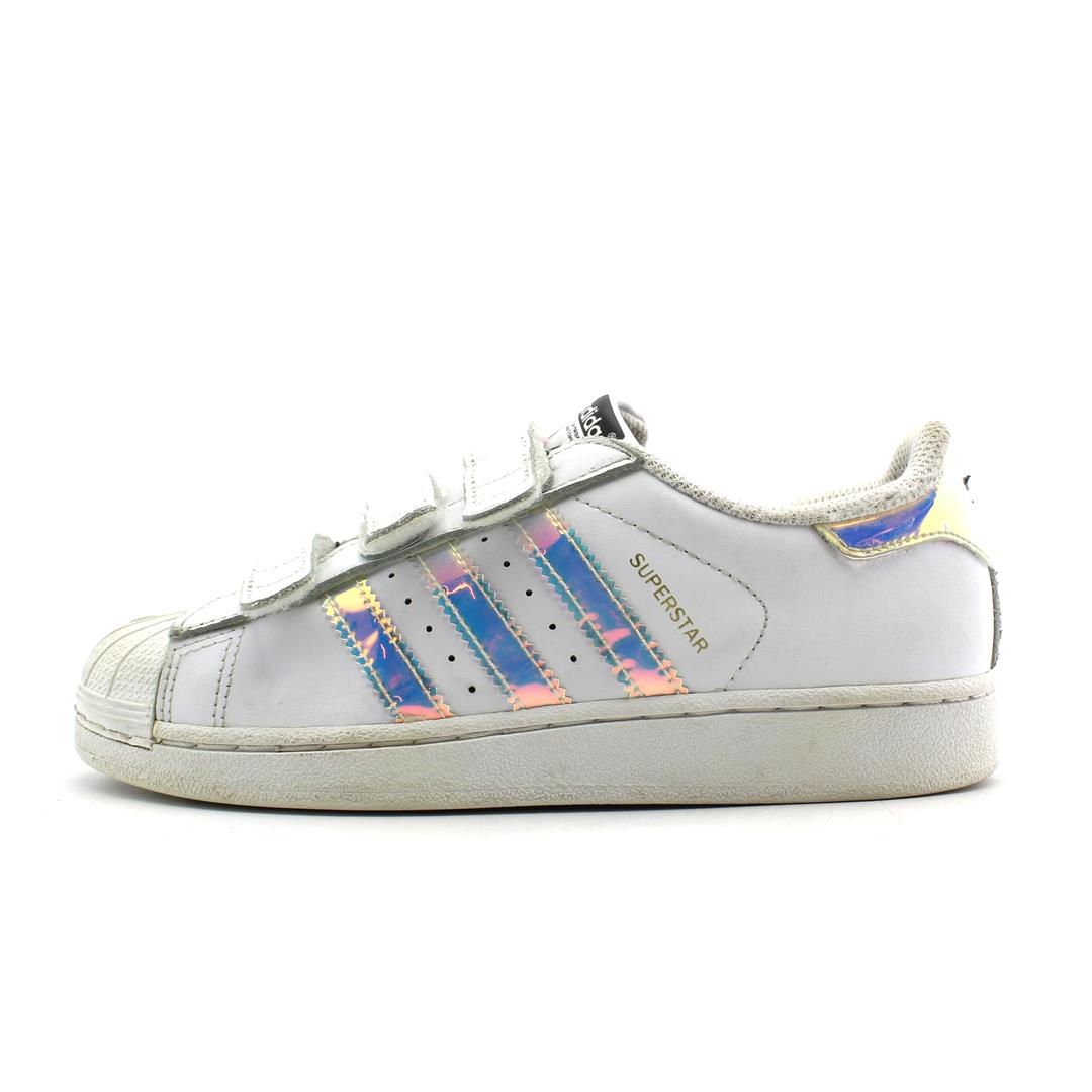 ADIDAS SUPERSTAR