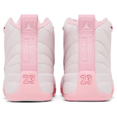 Jordan 12 Retro Pearl Pink (GS) 510815-600