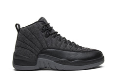 Jordan 12 Retro ‘Wool’ 852627-003