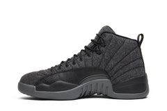 Jordan 12 Retro ‘Wool’ 852627-003