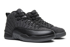 Jordan 12 Retro ‘Wool’ 852627-003