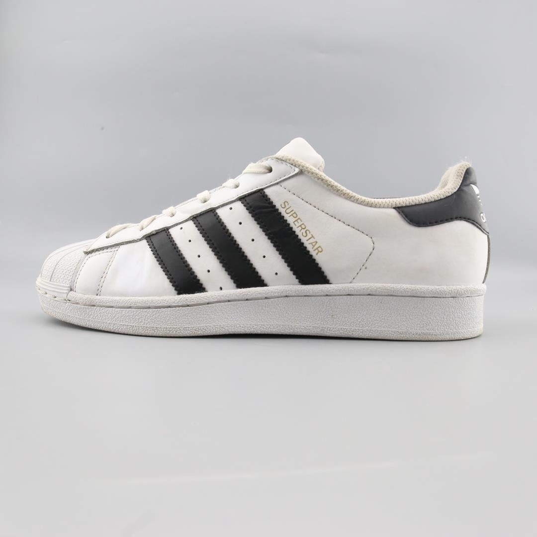 ADIDAS SUPERSTAR