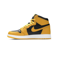 Air Jordan 1 High 'Pollen' GS (2021)