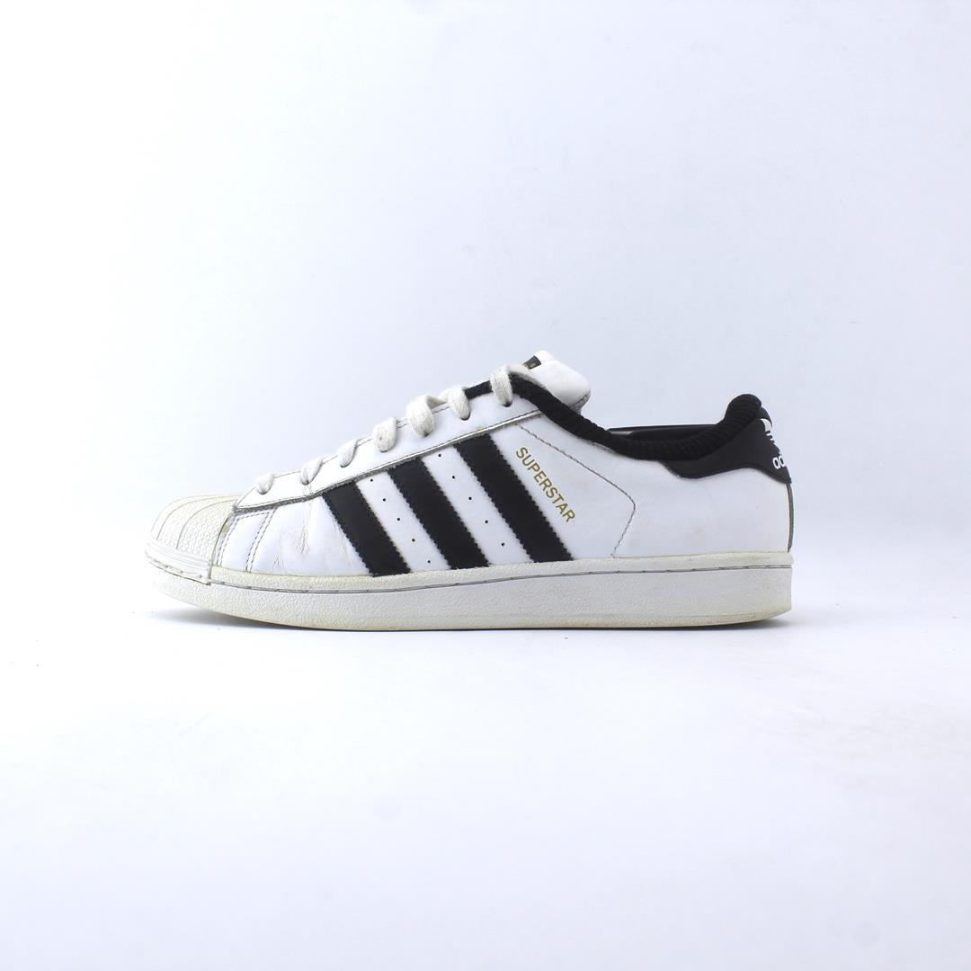 ADIDAS SUPERSTAR