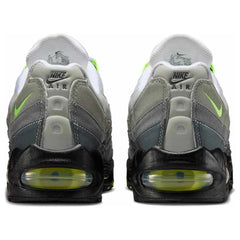 Nike Air Max 95 OG Big Bubble Neon (2025/2026) HM4740-001