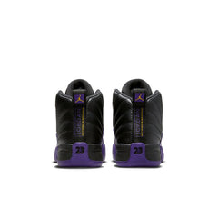 Air Jordan 12 Retro PS Field Purple 151186-057