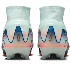 Zoom Mercurial Superfly 10 Elite FG Dream Speed 9 Pack FZ1385-300