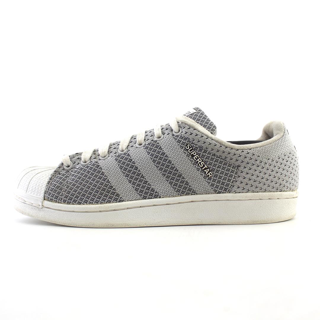 ADIDAS SUPERSTAR WEAVE PACK