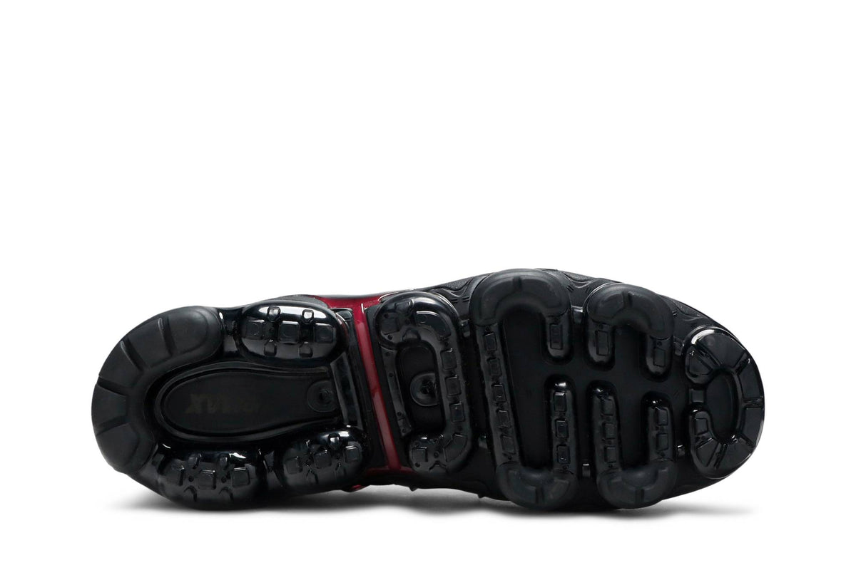 Nike Air VaporMax Plus ‘Black Noble Red’ 924453-021