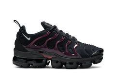 Nike Air VaporMax Plus ‘Black Noble Red’ 924453-021