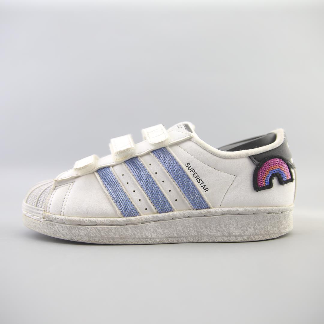 ADIDAS SUPERSTAR