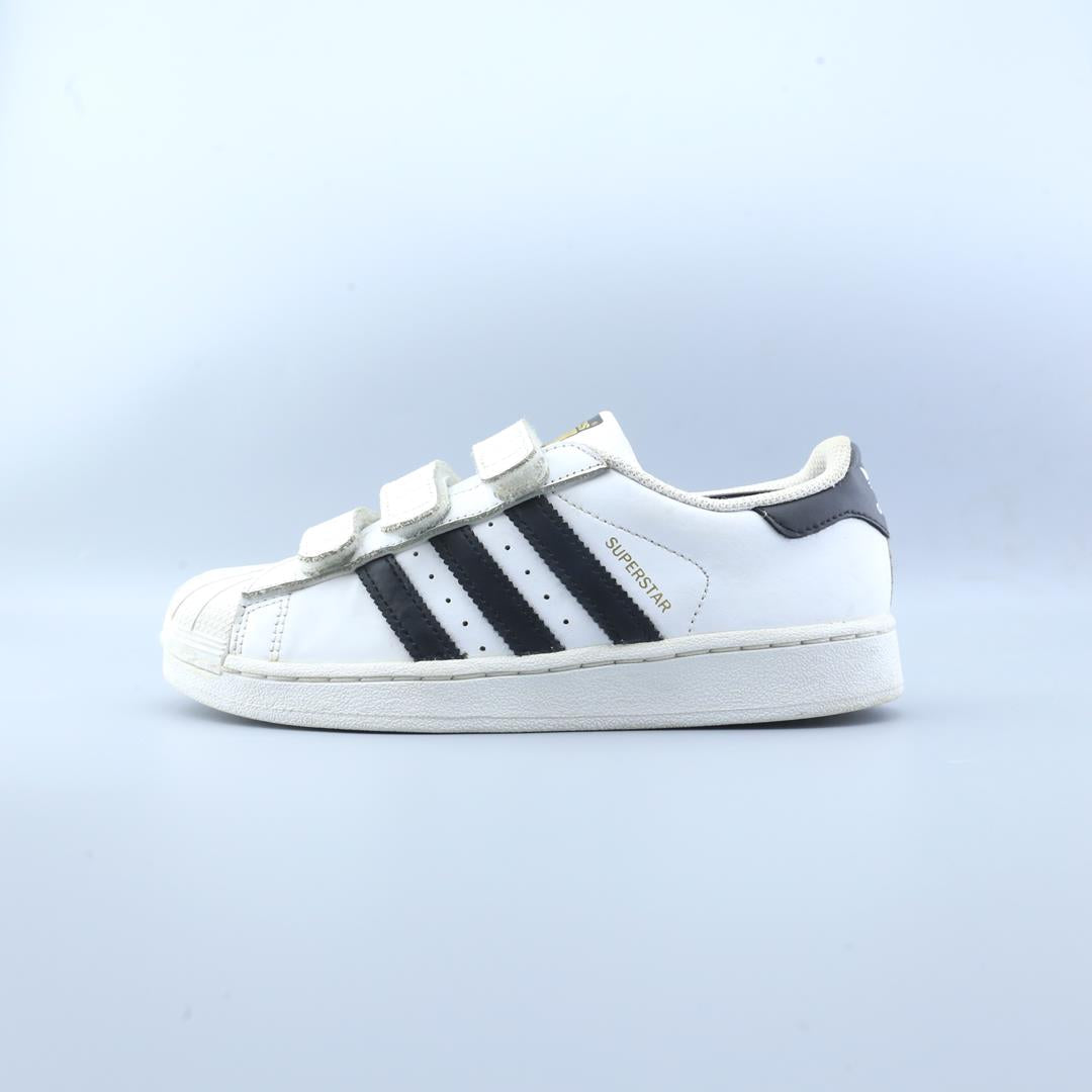 ADIDAS SUPERSTAR