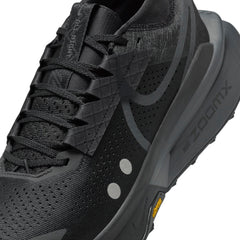 ZoomX Zegama 2 Black Anthracite FD5190-002