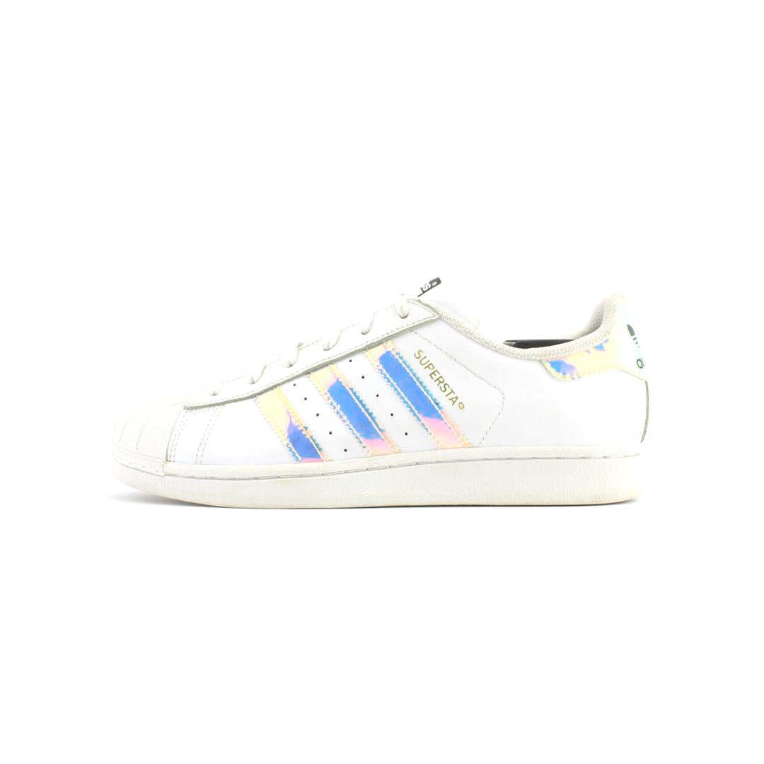 ADIDAS SUPERSTAR