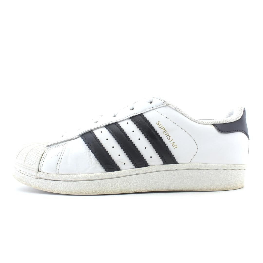 ADIDAS SUPERSTAR