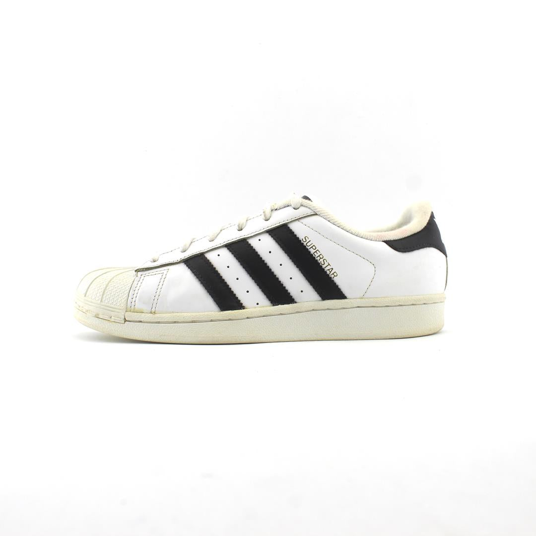 ADIDAS SUPERSTAR