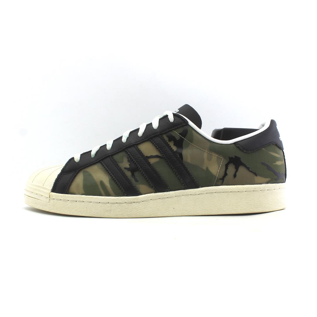 ADIDAS SUPERSTAR 80S