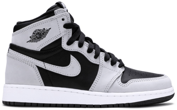 Air Jordan 1 Retro High OG ‘Shadow 2.0’ 575441-035
