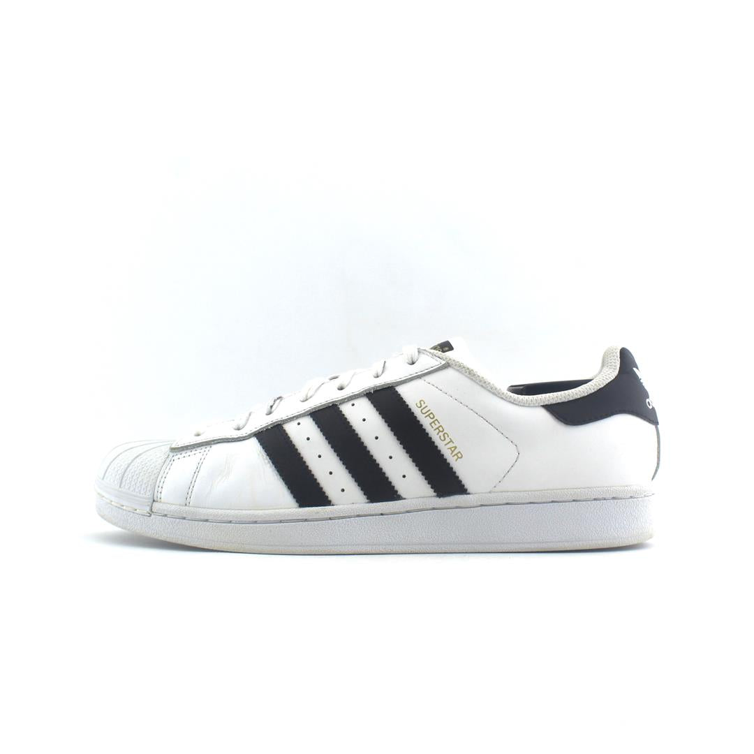 ADIDAS SUPERSTAR