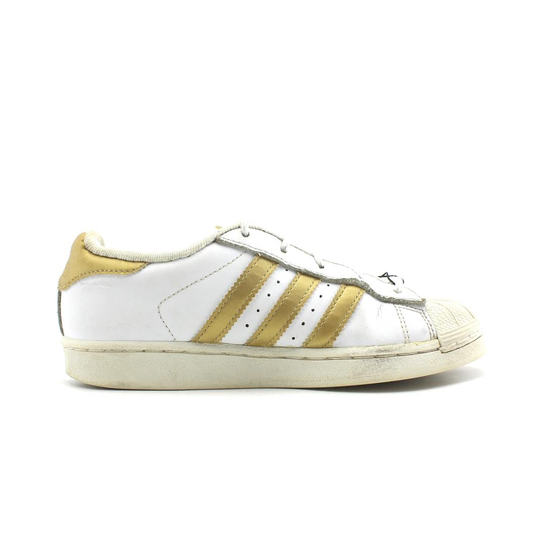 ADIDAS SUPERSTAR
