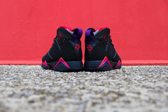 Jordan 7 Retro ‘Raptors (2012) (GS)’ 304774-018