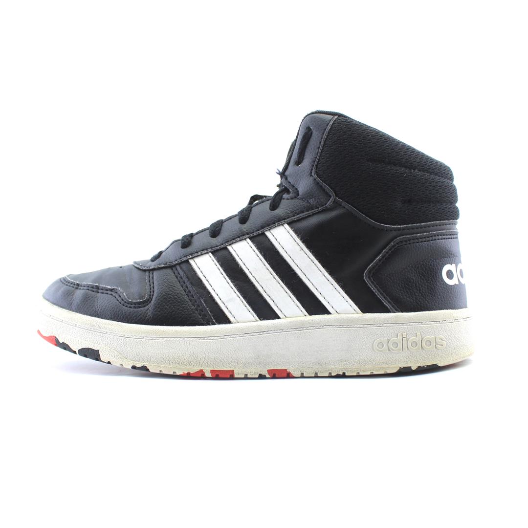 ADIDAS HOOPS 2.0 MID
