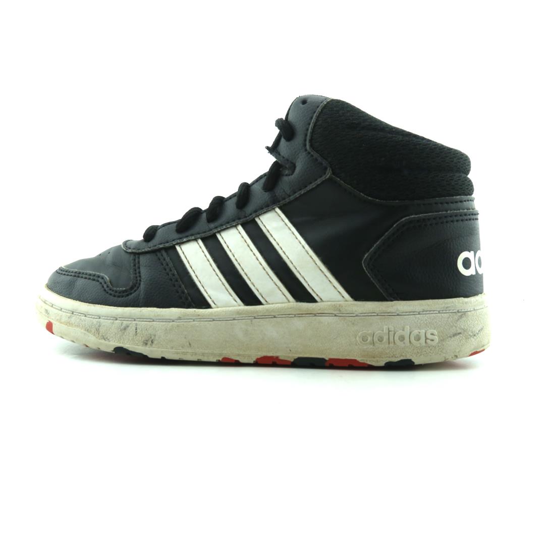 ADIDAS HOOPS MID 1