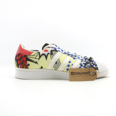 ADIDAS SUPERSTAR 80 RITA ORA'