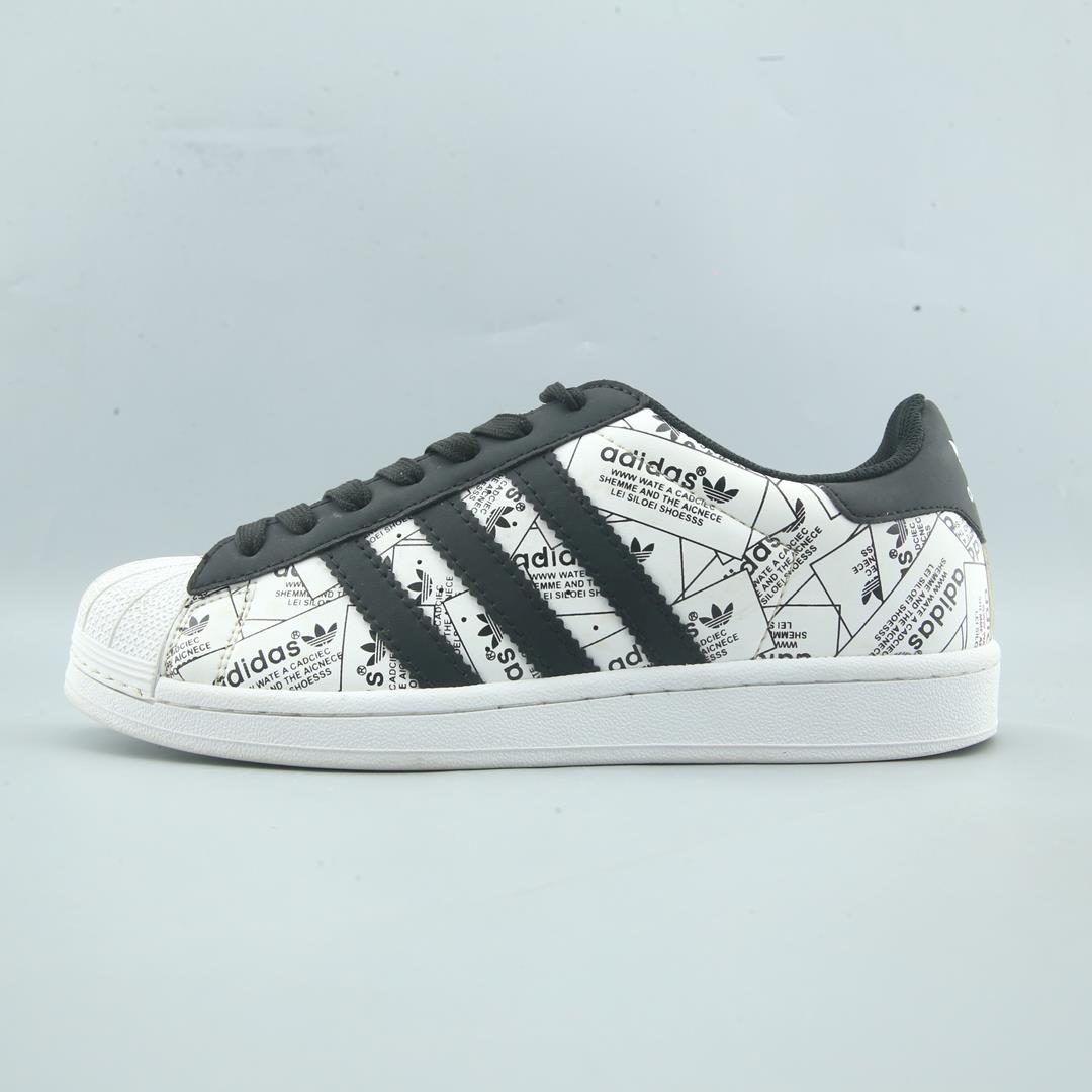 ADIDAS SUPERSTAR
