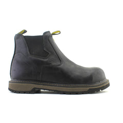 ACE WORK BOOTS FIREBRAND  COMPOSITE TOE