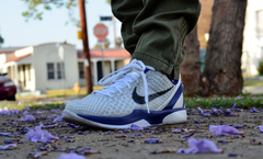Nike Kobe 6 ‘Concord’ 429659-100