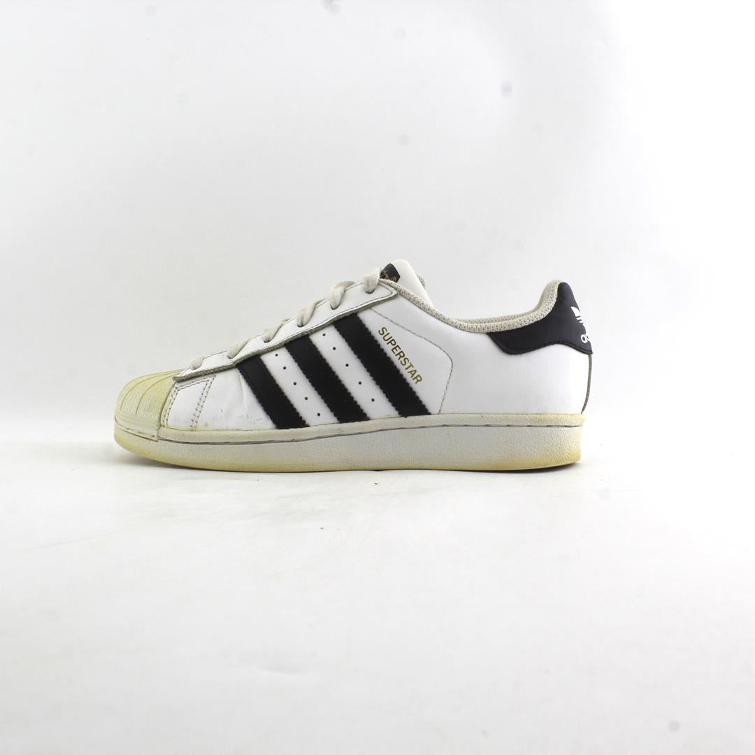 ADIDAS SUPERSTAR