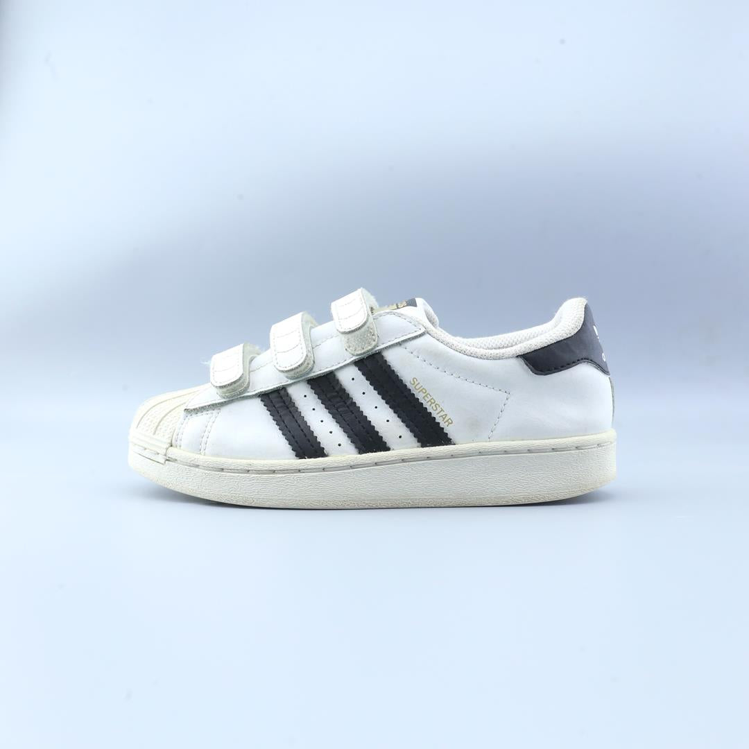 ADIDAS SUPERSTAR