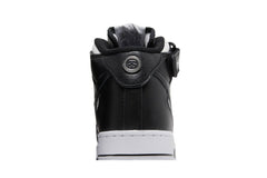 STUSSY x Air Force 1 Mid ‘Black Grey’ DJ7840-002