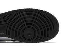STUSSY x Air Force 1 Mid ‘Black Grey’ DJ7840-002