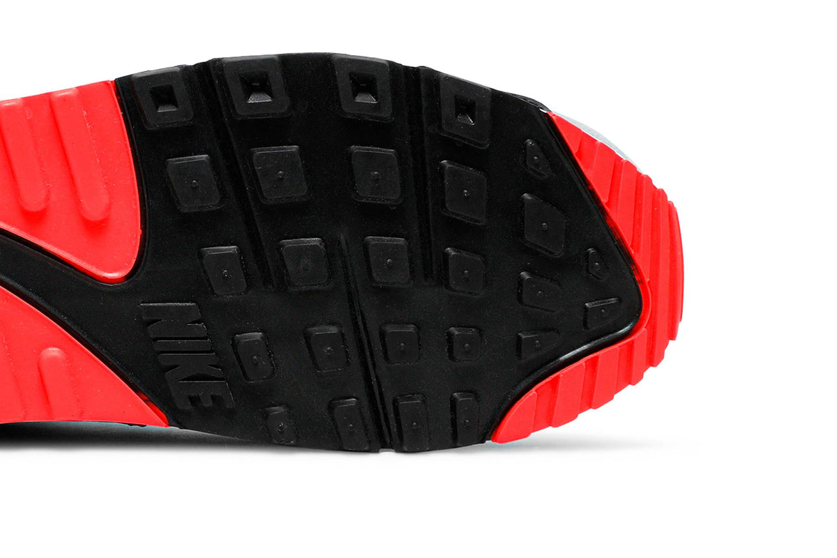 Nike Air Max 90 ‘Infrared’ 2020 CT1685-100
