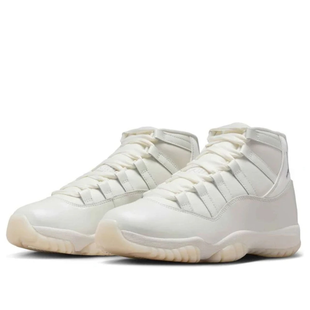Jordan 11 Retro Pearl (Women’s) AR0715-110