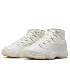 Jordan 11 Retro Pearl (Women’s) AR0715-110