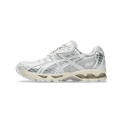ASICS GEL-Nimbus 10.1 'White Pure Silver' (2025)