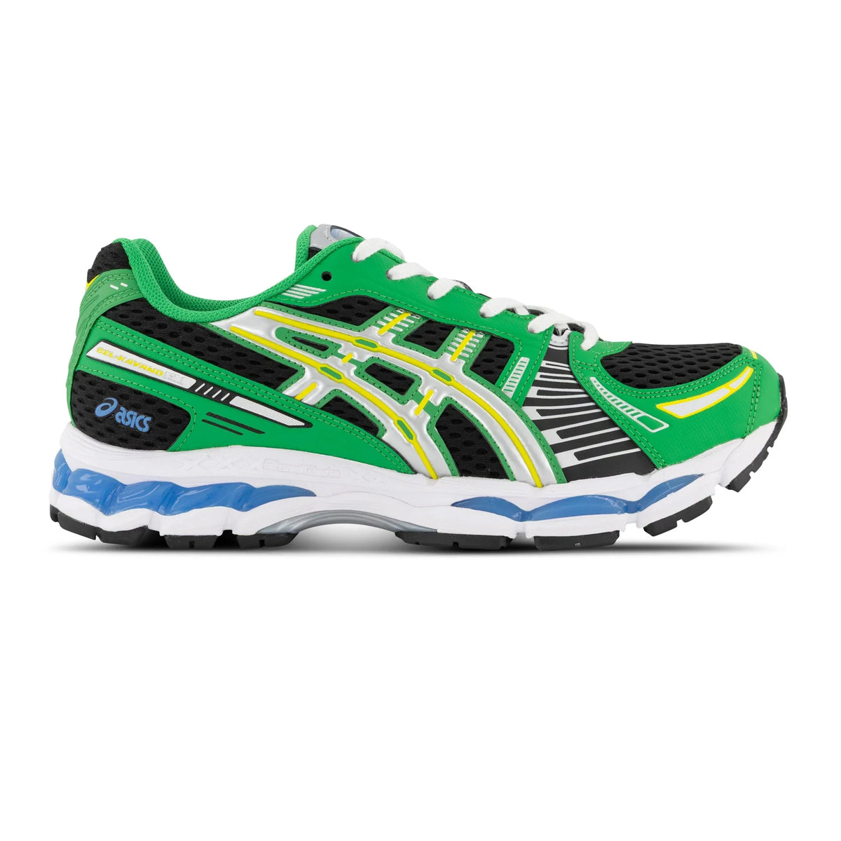 ASICS Gel-Kayano 12.1 'Black Cilantro'