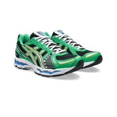 ASICS Gel-Kayano 12.1 'Black Cilantro'